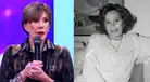 Yvonne Frayssinet se despide de Mariella Trejos con sentido mensaje: "Talentosa, simpática, graciosa"