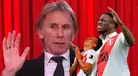 Ricardo Gareca recuerda penal de Christian Cueva en el Mundial: “Jefferson Farfán era el encargado”