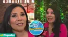 ¡Por la puerta grande! Tula Rodríguez regresa a la actuación tras polémica con Emprendedor ponte las pilas