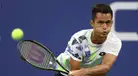 ¡Lamentable! Juan Pablo Varillas fue eliminado del US Open al caer ante Taylor Fritz