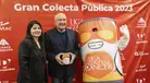 La Liga Contra el Cáncer realiza Colecta Pública Nacional