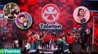 Teletón 2023 tendrá a Greeicy, Mike Bahía, Lasso y más artistas invitados: ¿Quiénes participarán?
