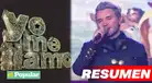 Yo me llamo 2023, capítulo 30 completo: revive lo mejor del reality colombiano