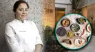 Marvic Medina, reconocida chef de 27 años que se convirtió en la jefa de cocina de Central: ¿Cómo lo logró?