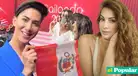Antonio Tafur da la espalda a Milett Figueroa por uruguaya en "Bailando 2023" y lo cuadran: "¿Qué haces en Perú?"