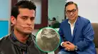 Christian Domínguez parcha a Anthony Choy sobre extraterrestres peruanos en México: “No siento que respondas nuestra pregunta”