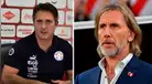 ¿Se irá a Paraguay? Ricardo Gareca es tendencia en dicho país ante rumores de salida de Barros Schelotto