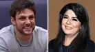 ¿Nicola Porcella tiene un vínculo con Victoria Ruffo? Esto dicen en México