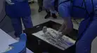 ¿Son extraterrestres? Cuerpos ‘no humanos’ fueron analizados EN VIVO con rayos X y tomografías