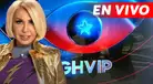 Gran Hermano VIP con Laura Bozzo EN VIVO: Mira TODO lo que pasa en la casa minuto a minuto