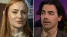 Sophie Turner demanda a Joe Jonas por evitar que sus hijas regresen a Inglaterra: "Tiene sus pasaportes"