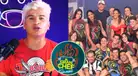 Miguel Vergara se declara fan de Esto es guerra tras participar en El Gran Chef: "Soy combatiente de corazón"