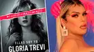 Esta es la serie de Gloria Trevi que está dando qué hablar y actúa Wendy Guevara