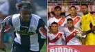 Hijo de Jhonnier Montaño pide oportunidad en la selección: “Mi sueño era ser peruano”
