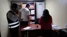 Fiscalía inspecciona las sedes de la Dirincri de Lima Norte por control de armas de fuego
