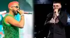 Concierto de Farruko y Mora cambiaron de locación, entérate dónde