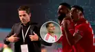 La 'maldición' de Paolo Guerrero: Racing pierde ante Independiente en el clásico de Avellaneda