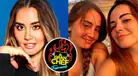 ¿Cuál es la historia de amistad de Daniella Pflucker y Ximena Hoyos de El gran chef: famosos?