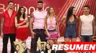 Bailando 2023 con Milett Figueroa vía América TV: RESUMEN del programa del 05 de octubre, ¿quiénes se fueron?