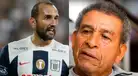 Héctor Chumpitaz revela cómo frenar a Hernán Barcos: “Yo marqué a Beckenbauer, Maradona y Pelé”