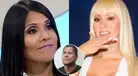 ¡De armas tomar! Tula Rodríguez revela haber peleado con Maribel Velarde por Chiquito Flores ¿Qué hizo?
