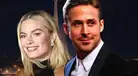 ¿Cuál es la próxima película en la que participarán Margot Robbie y Ryan Gosling?