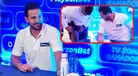 Sorprendente reacción de Claudio Pizarro al encontrarse con un hincha que lleva su rostro tatuado