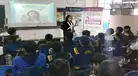 Puente Piedra: Fiscalía dicta charla a escolares sobre violencia familiar y bullying
