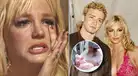 Britney Spears habría honrado a su bebé con Justin Timberlake tras aborto: Esta sería la prueba