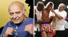 Muere Burt Young, el recordado 'Paulie' de la saga de Rocky Balboa, a los 83 años