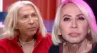 Laura Bozzo: ¿Cuál es su edad y qué le pasó en la cara?