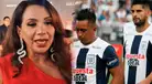 Mónica Cabrejos lapida a jugadores de Alianza Lima tras juerga: "Un mal que nunca se va a curar"