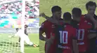 Bernardo Cuesta le da vida a Melgar y presiona a la ‘U’: así fue su gol para darle vuelta y vencer a Binacional