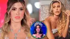 Brenda Serpa fulmina al Miss Grand Perú: “No necesito una corona para representar al Perú”