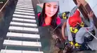 Tragedia en Huari: estudiante muere tras caer de puente colgante cuando visitaba catarata María Jiray