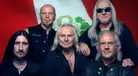 Uriah Heep en Lima: ¿Cuándo y dónde se presentará la banda británica?