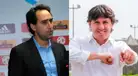 Joel Raffo asegura que “Yotún no se va de Sporting Cristal”, pero Jean Ferrari le responde: “No pasa nada”