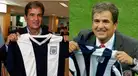 Jorge Luis Pinto se pronunció sobre la posibilidad de volver a Alianza Lima “Me dolió perder el título en casa”