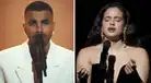 ¿Rosalía y Rauw Alejandro se enviaron indirectas en los Latin Grammy 2023?: “La vida con ella se fue”