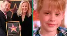 Macaulay Culkin recrea emblemática escena de 'Mi Pobre Angelito': “Feliz Navidad, inmundo animal”