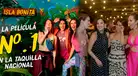 “Isla Bonita” rompe en taquilla y logran sus primeros 100 mil espectadores en el cine