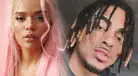 ¡Furiosa! Ozuna revela que Karol G no quiere saber nada de él: "Me regañó, lloré, sufrí"