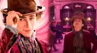 “Wonka”: entérate si la película interpretada por Timothée Chalamet tiene escena post créditos