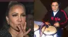 Marisol descarta estar influyendo para que George Núñez no vea a su nieto: “No me compete a mi”