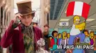 Perú se hace presente en 'Wonka' (2023): Timothée Chalamet hizo una inesperada mención ¡Mi país!