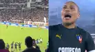 Paolo Guerrero logra nuevo título con LDU en Ecuador: cámara enfoca su celebración tras último penal