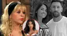 ¿Lionel Messi sí le fue infiel a Antonela Roccuzzo? Agatha Lys impacta con fuerte predicción sobre el argentino