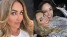 Anahí de RBD comparte foto con su hermana peruana y sorprenden con su gran parecido: “Te amo”