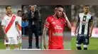 Las polémicas frases del fútbol peruano que hicieron ruido el 2023