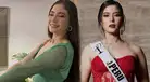 Kyara Villanella impacta al lucir llamativo cambio de look tras retirarse del modelaje: ¿Cuál es su nuevo estilo?